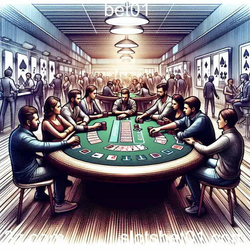 A Diversidade dos Jogos de Cartas: Entre Estratégia e Diversão